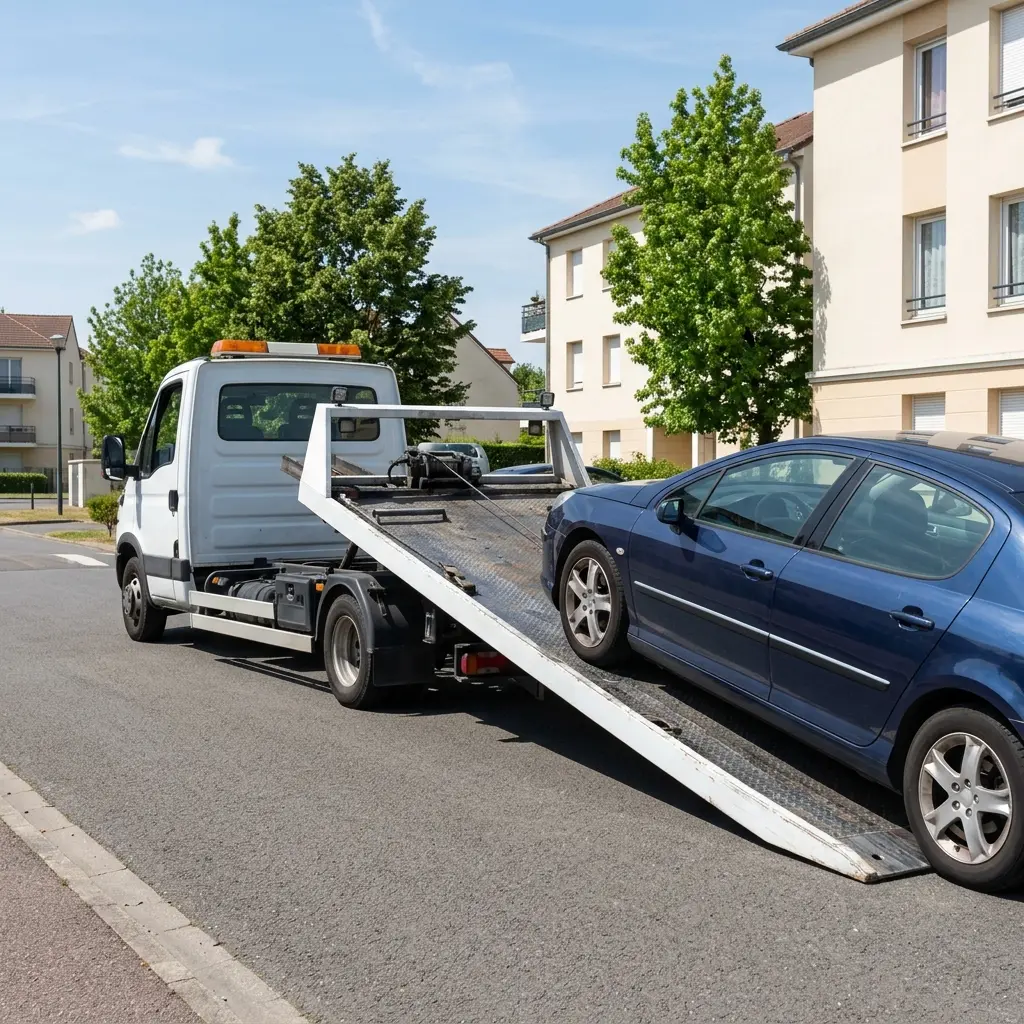 Pourquoi nous choisir à Moissy-Cramayel