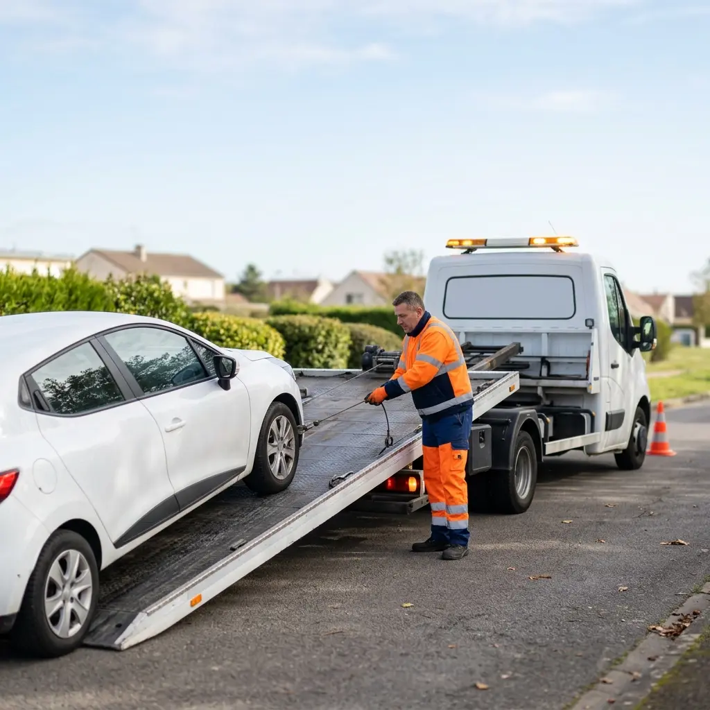 Une assistance fiable et accessible