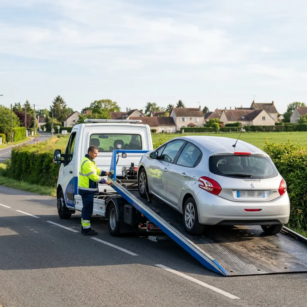 Bons réflexes à Villiers-sur-Morin pour éviter les pannes