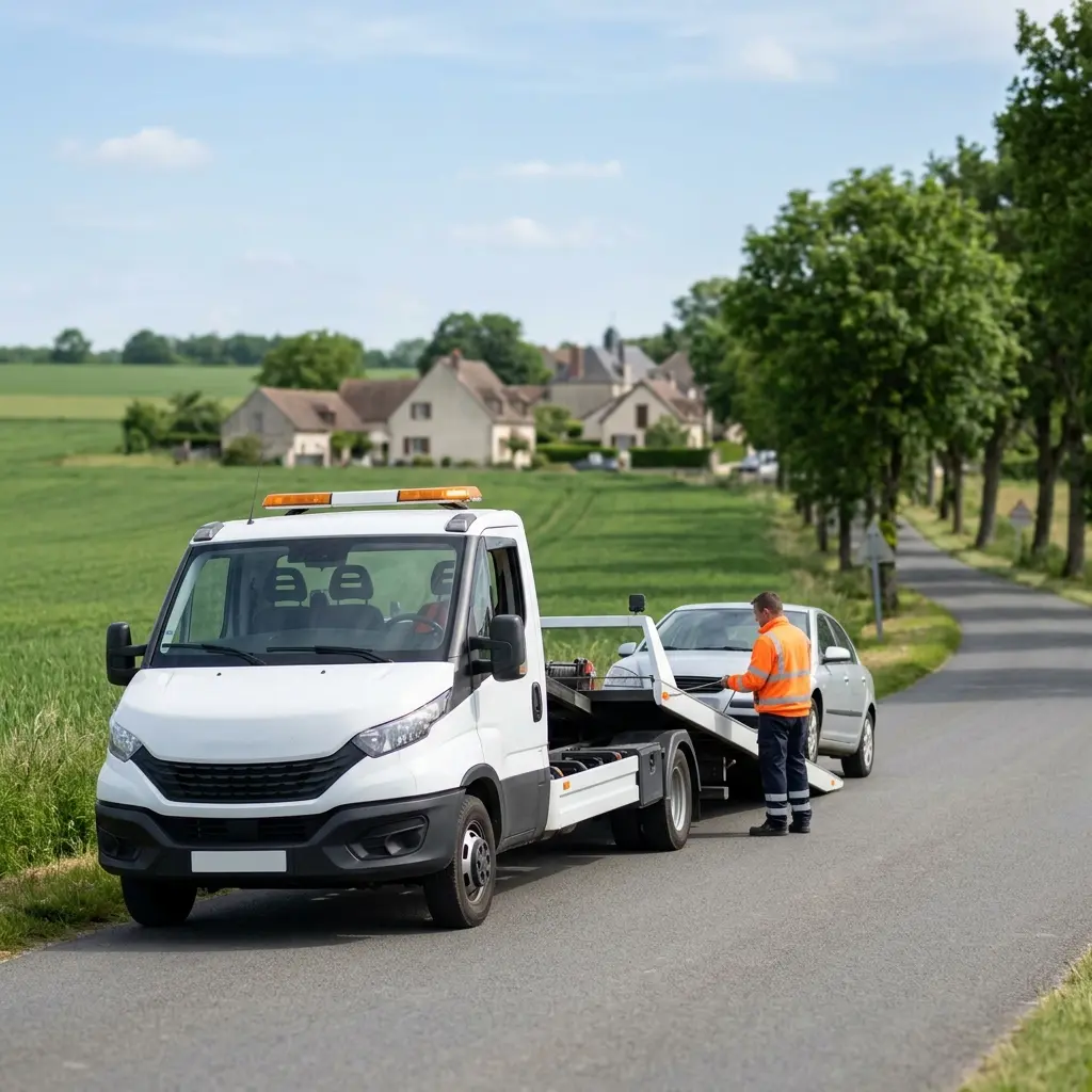 Rassurez‑vous : votre dépannage est en de bonnes mains à Villiers-sur-Morin