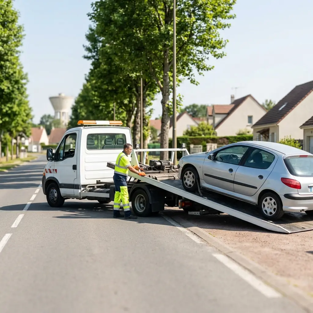 Conseils et gestes de sécurité