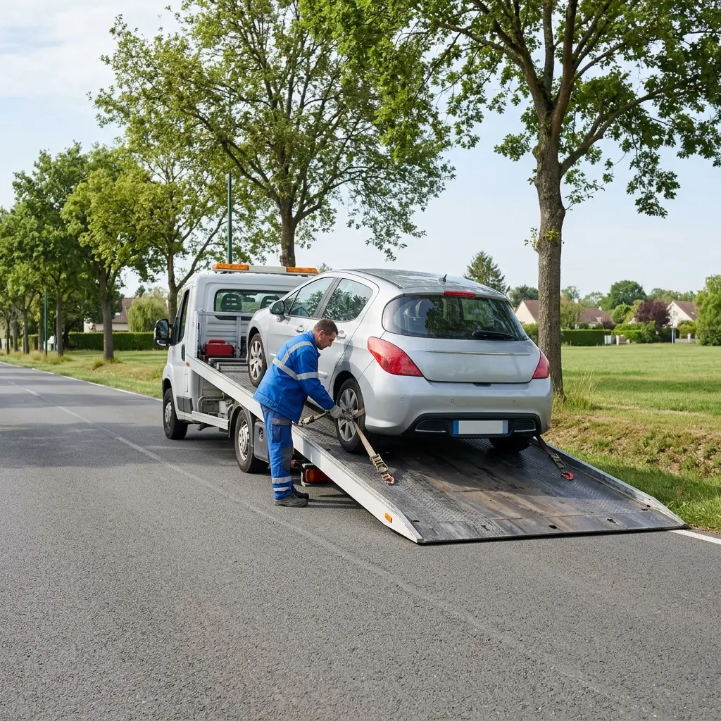 Pourquoi nous choisir à Fontenay-Trésigny