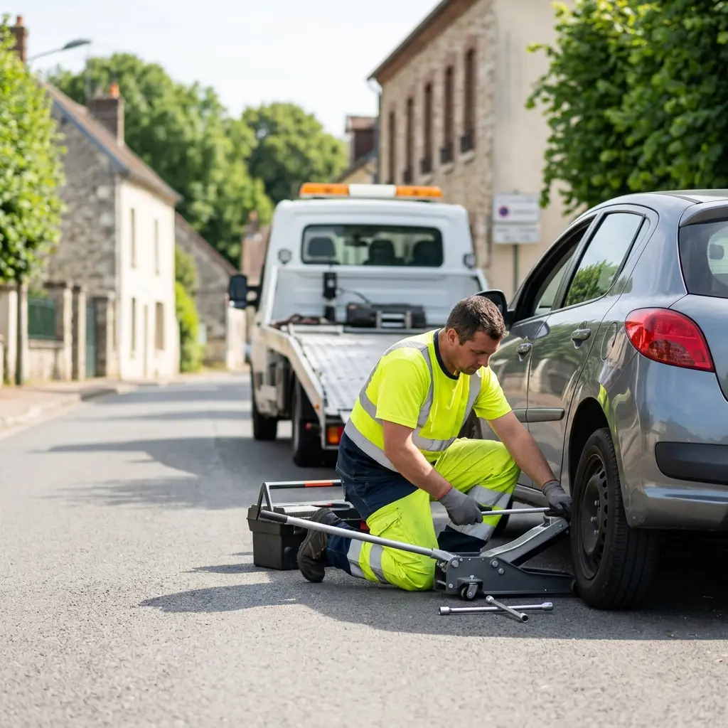 Pourquoi nous choisir à Jouarre ?