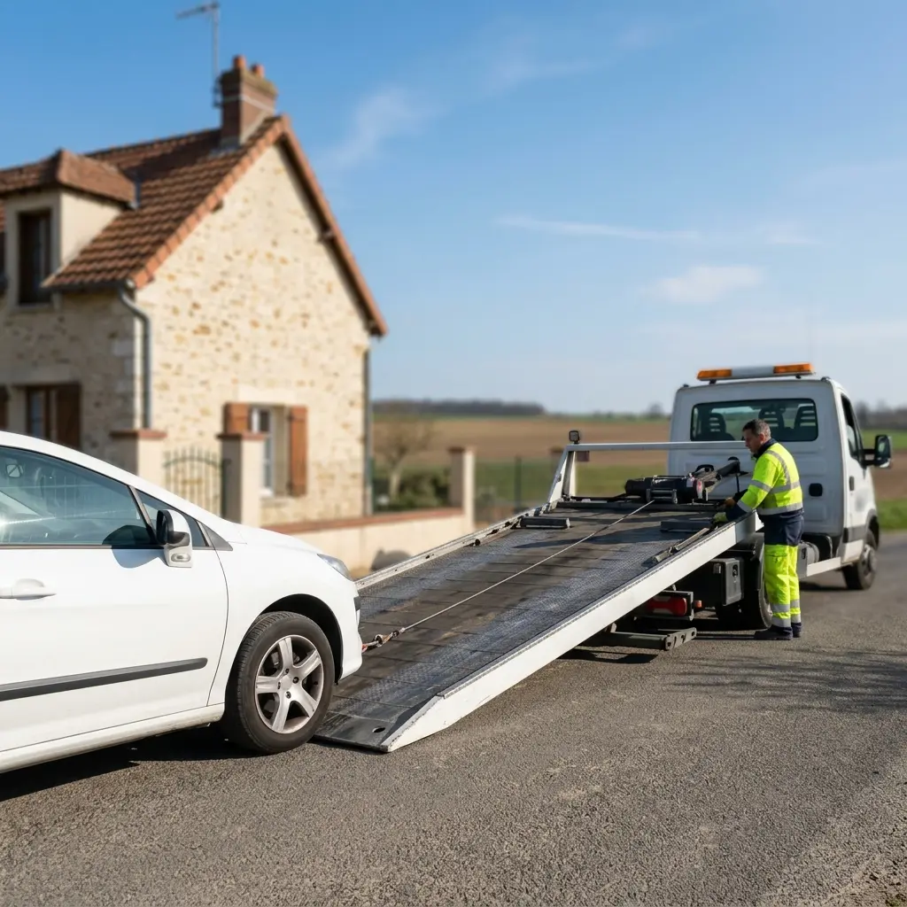 Besoin d’une dépense maîtrisée à Jouarre ?
