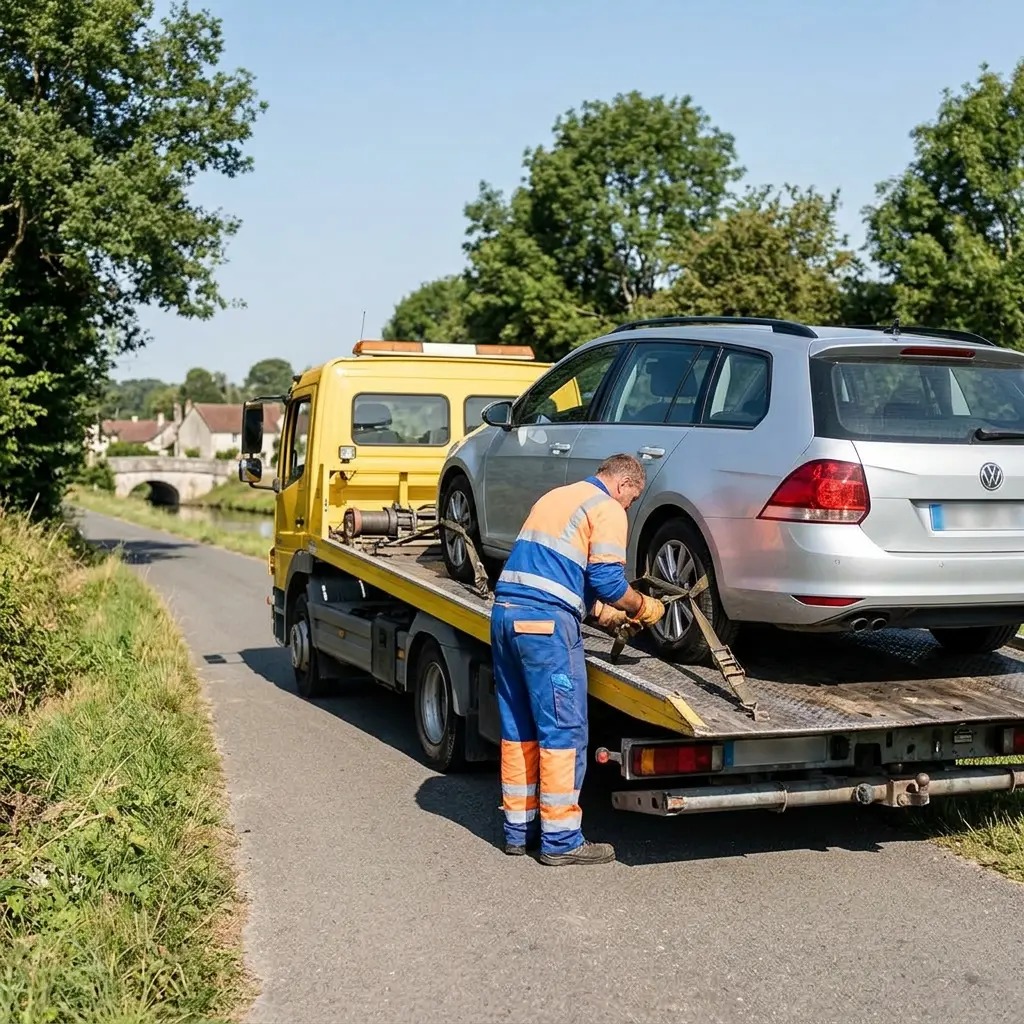 Comment nous intervenons sur place