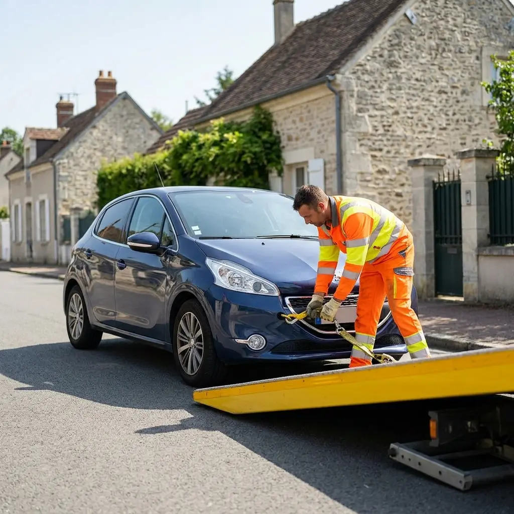 Une assistance fiable et accessible