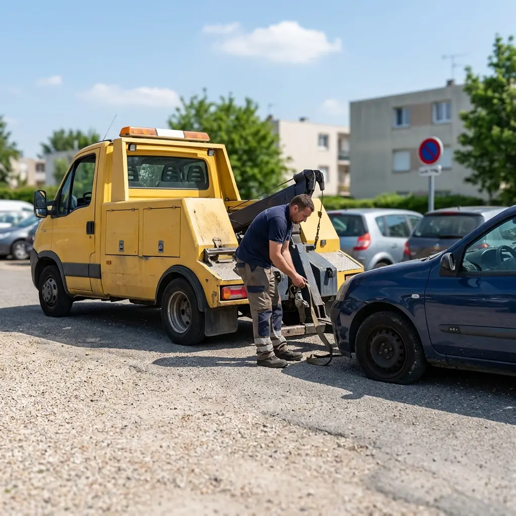 Une assistance fiable et économique