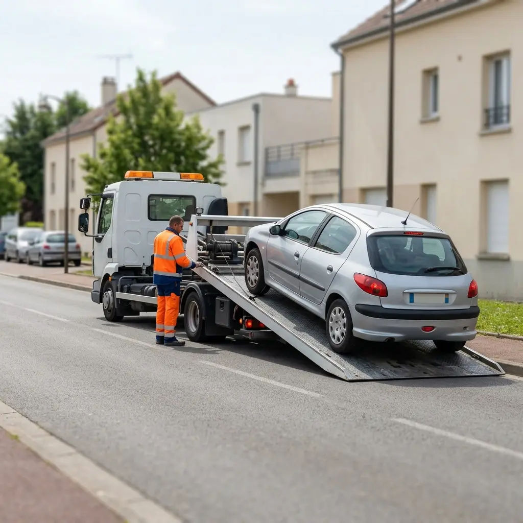 Une approche technique pour un dépannage réussi