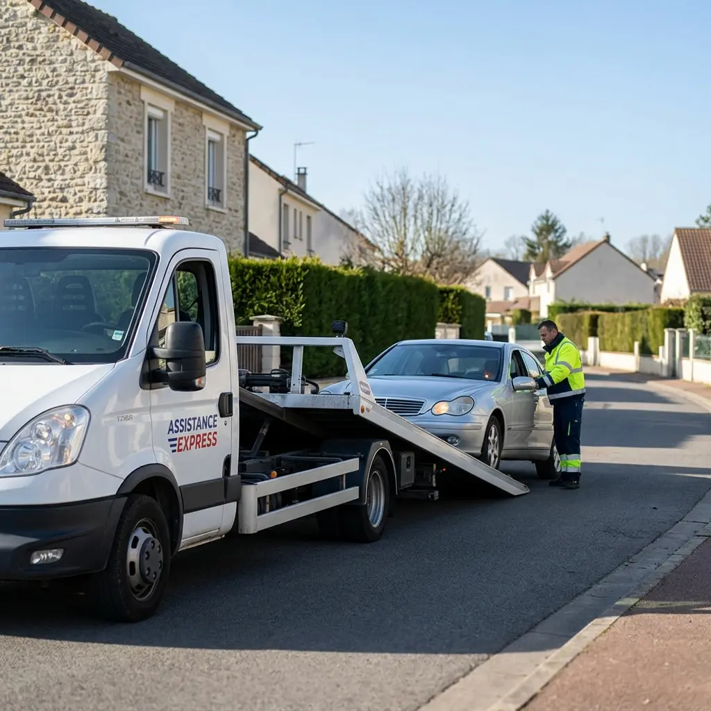 Gestes de sécurité et prévention