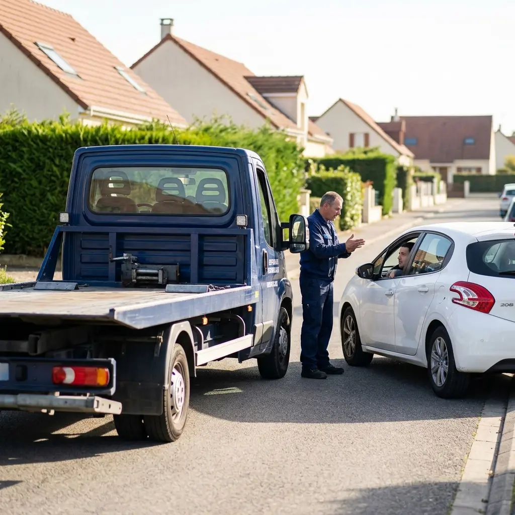 Comment se déroule l'intervention à Magny-le-Hongre ?