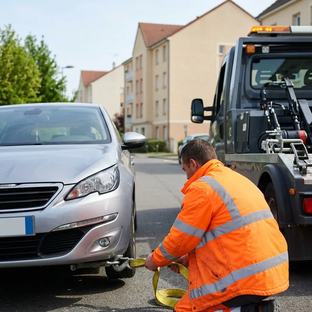 Comment nous intervenons sur place