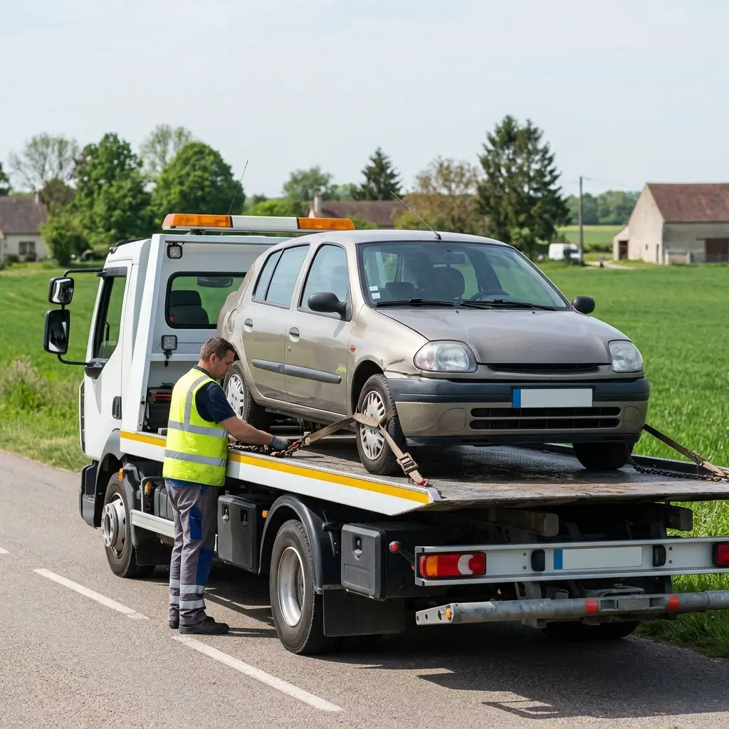 Prévention et bons réflexes pour les automobilistes à Mormant