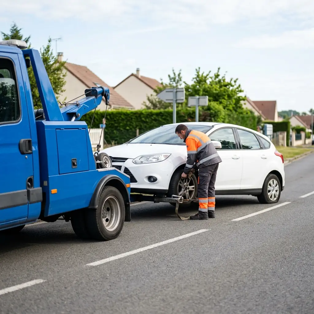 Pourquoi nous choisir à Mormant ?