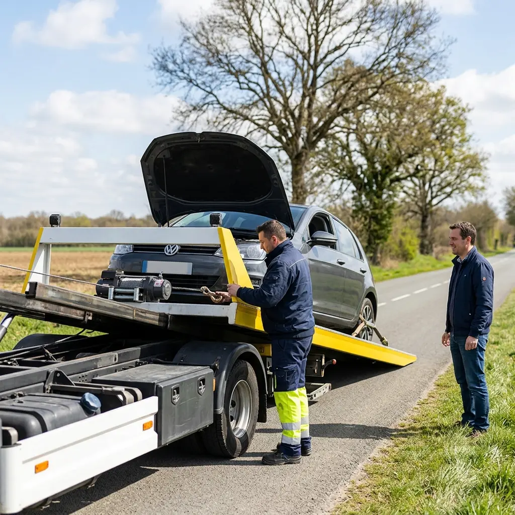 Un accompagnement professionnel pour votre tranquillité d'esprit