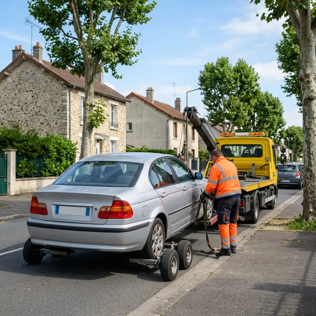 Gestes utiles en cas d'imprévu