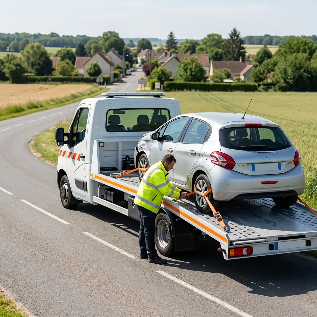Une assistance fiable à votre écoute
