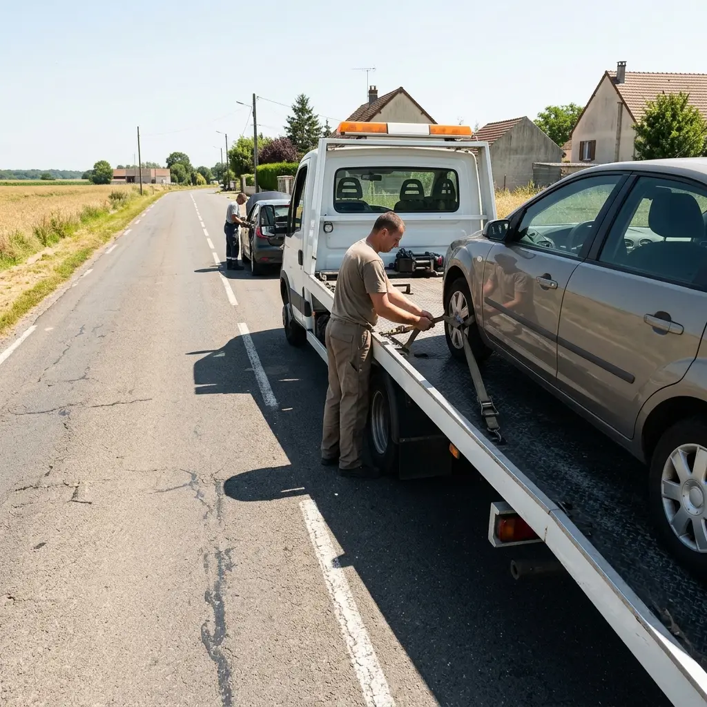 Une approche technique pour un dépannage réussi