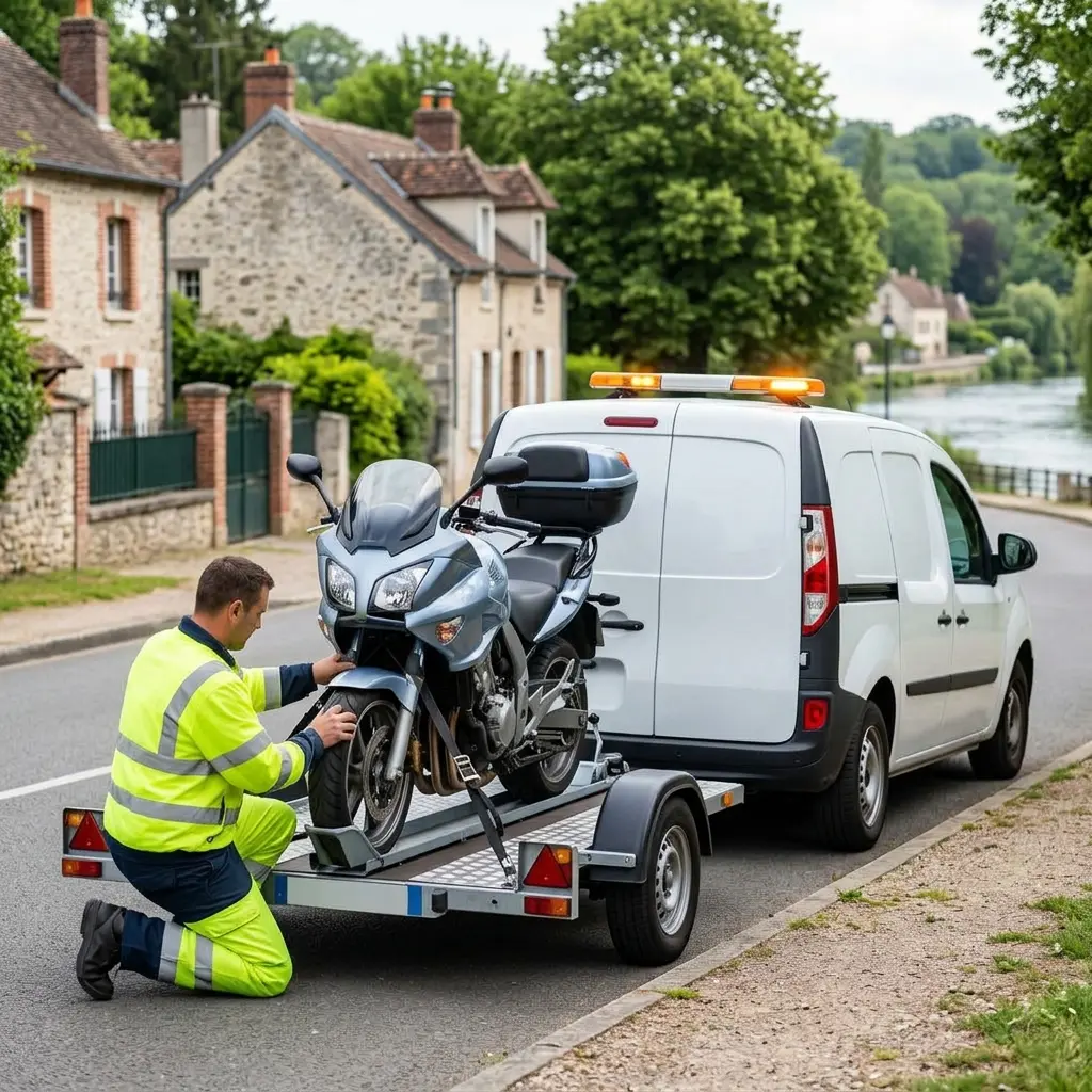 Une assistance fiable et accessible