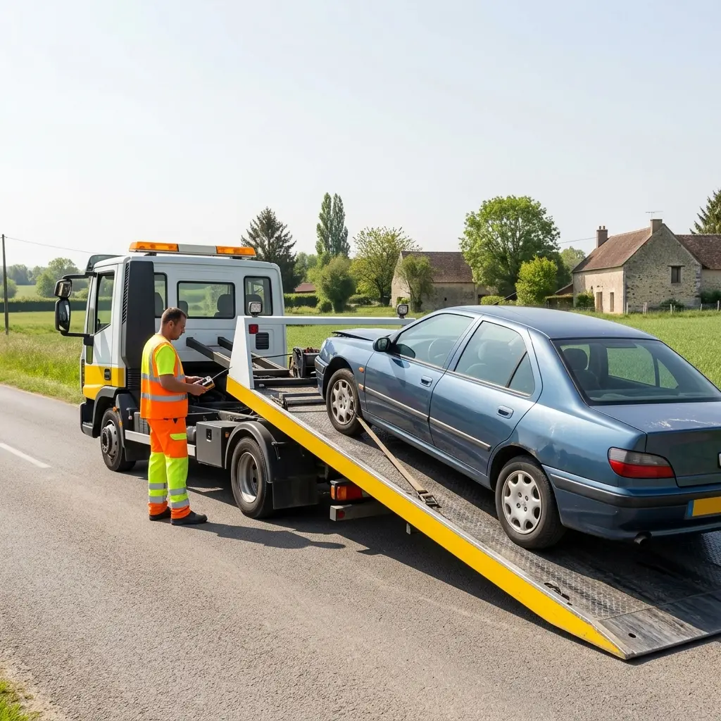 Bons réflexes locaux