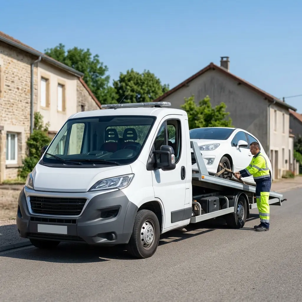 Besoin d'une intervention rapide à Perthes ?