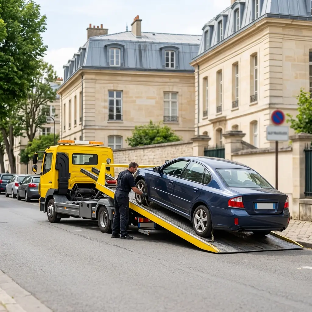 Un accompagnement professionnel pour reprendre la route sereinement