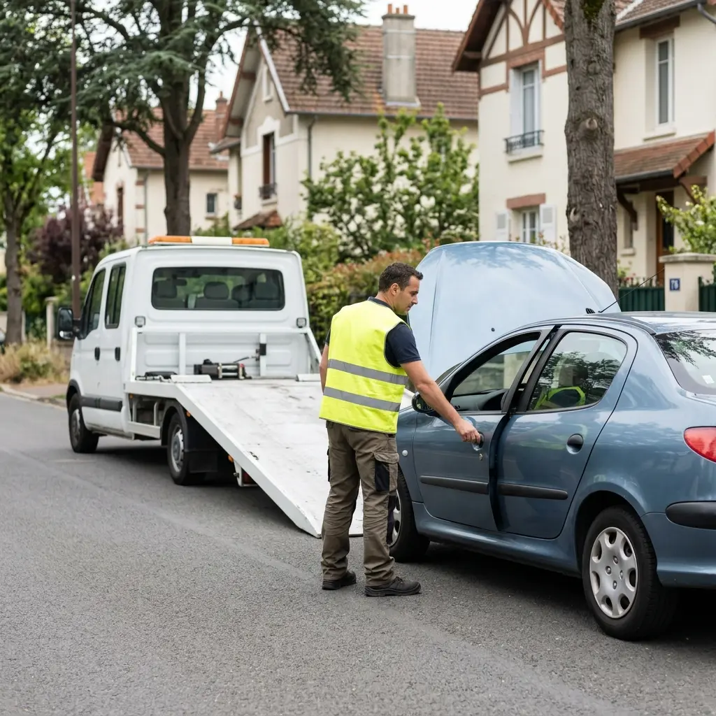 Une approche technique pour un dépannage efficace