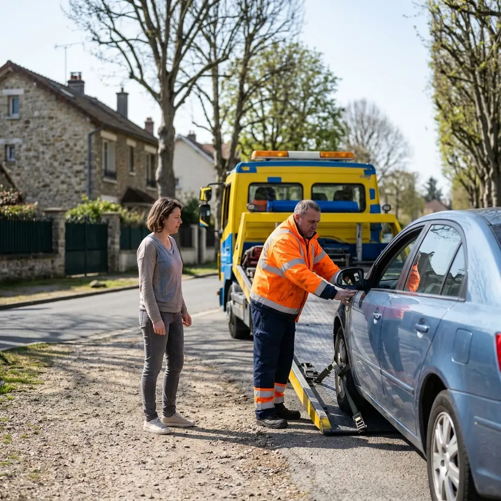 Une approche technique pour un dépannage réussi