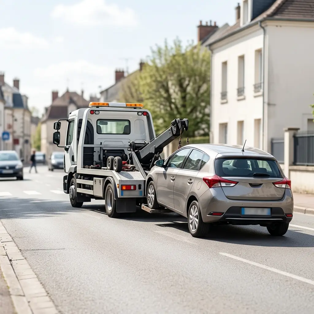 Pourquoi nous choisir à Saint-Germain-en-Laye
