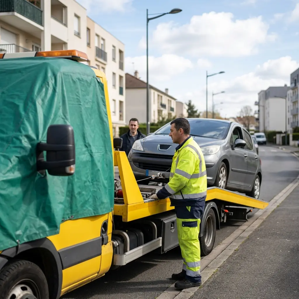 Une méthode de travail efficace