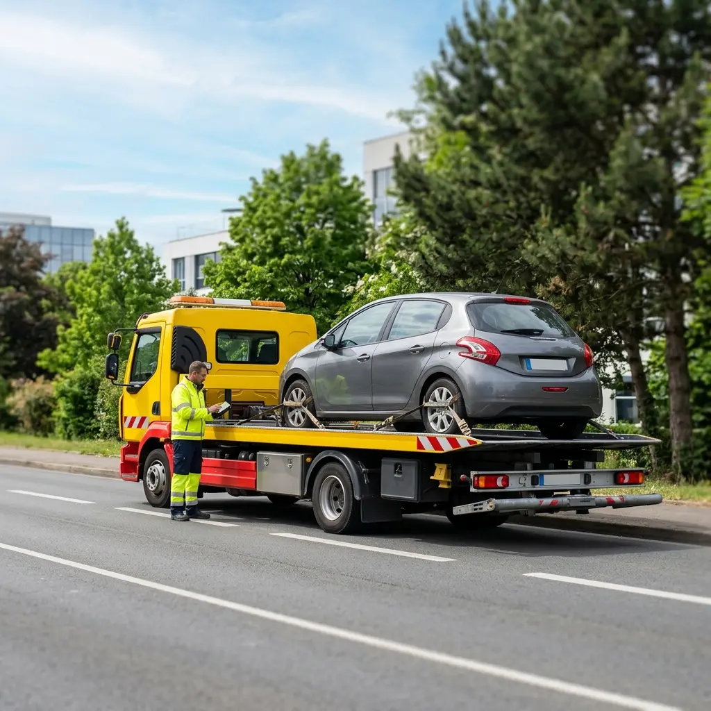 Besoin d'une intervention rapide à Vélizy-Villacoublay ?