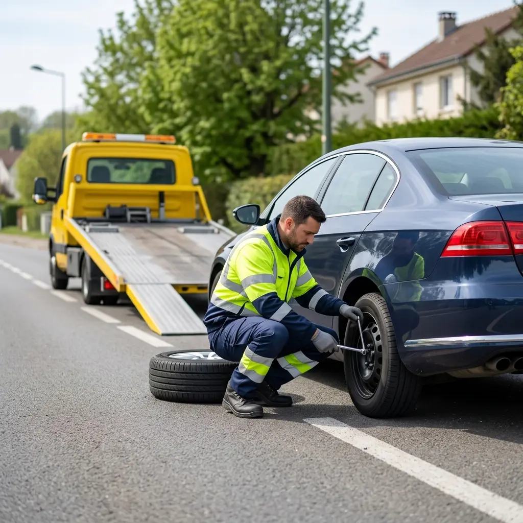 Comment se déroule l'intervention à Vélizy-Villacoublay ?