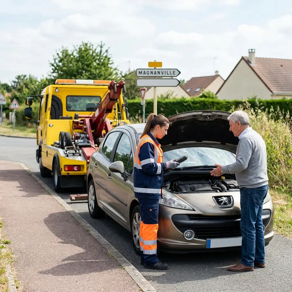 Réflexes et prévention en cas d'urgence