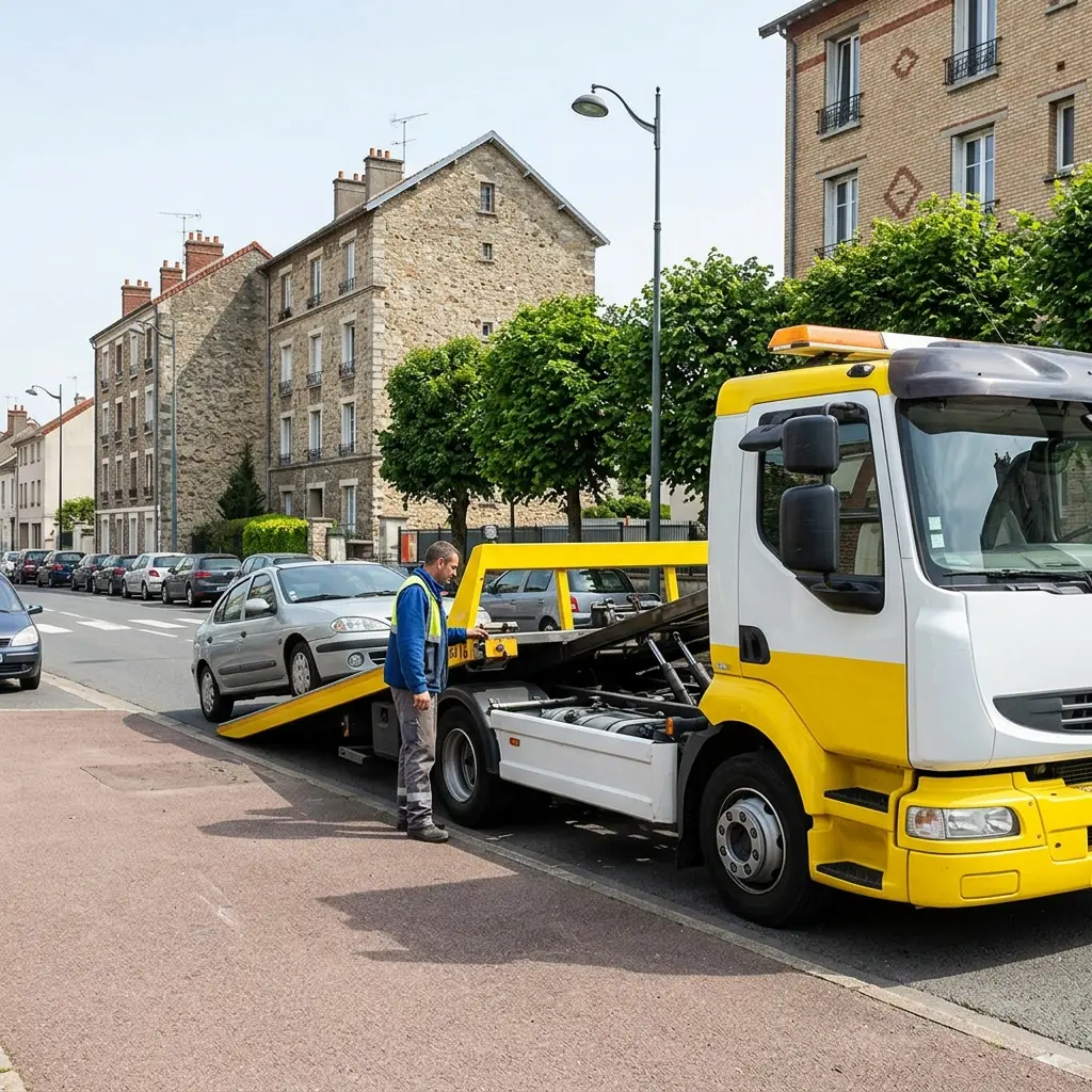 Une approche technique pour un dépannage réussi