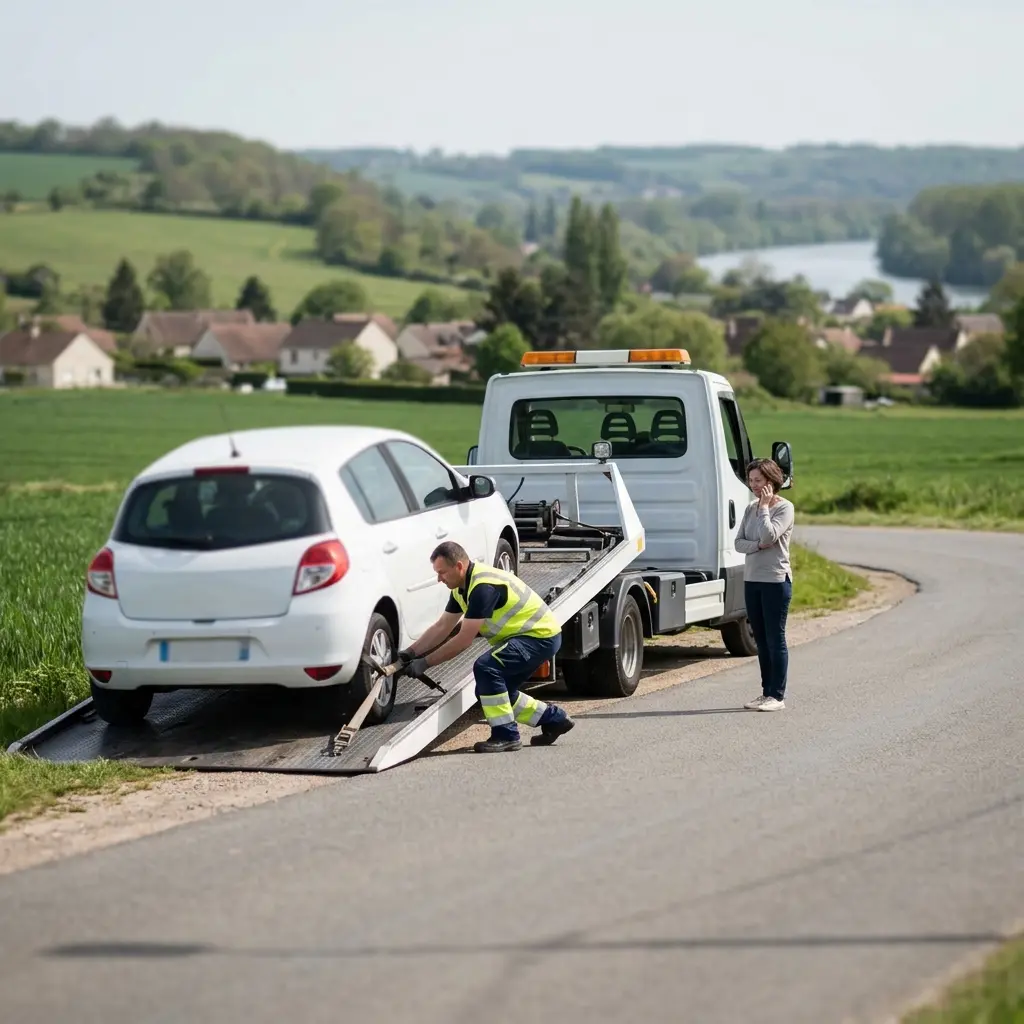 Gestes utiles en cas d'imprévu