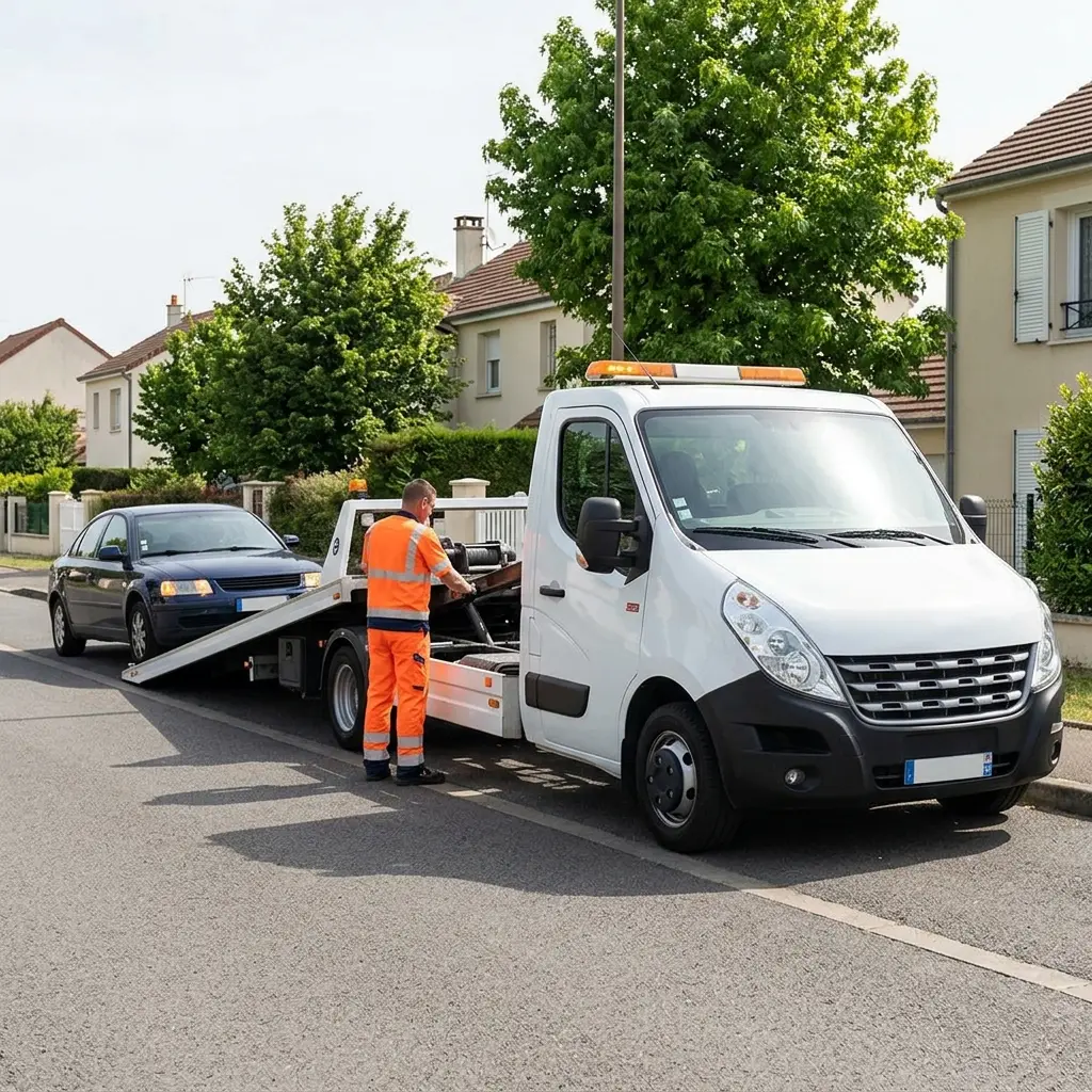 Conseils de prévention pour les conducteurs