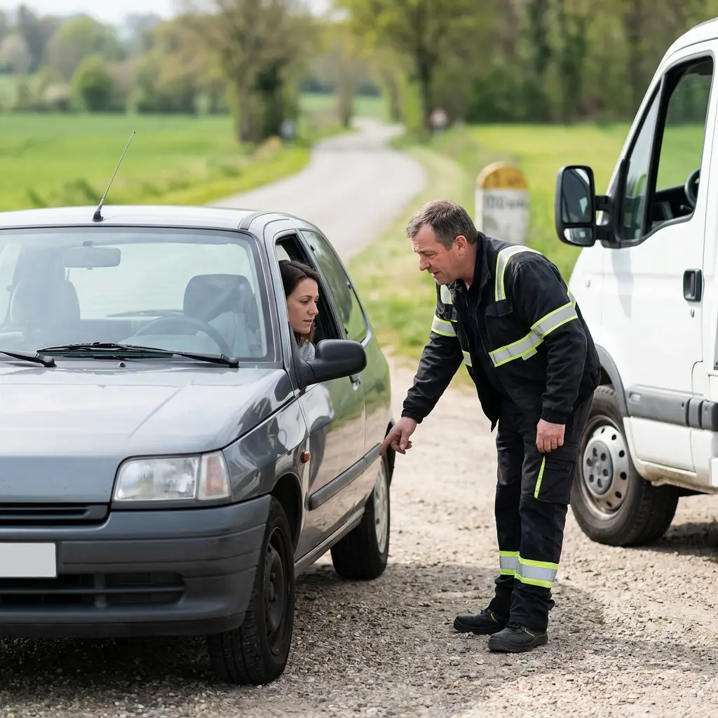 Besoin d’une intervention rapide à Bonnières-sur-Seine ?