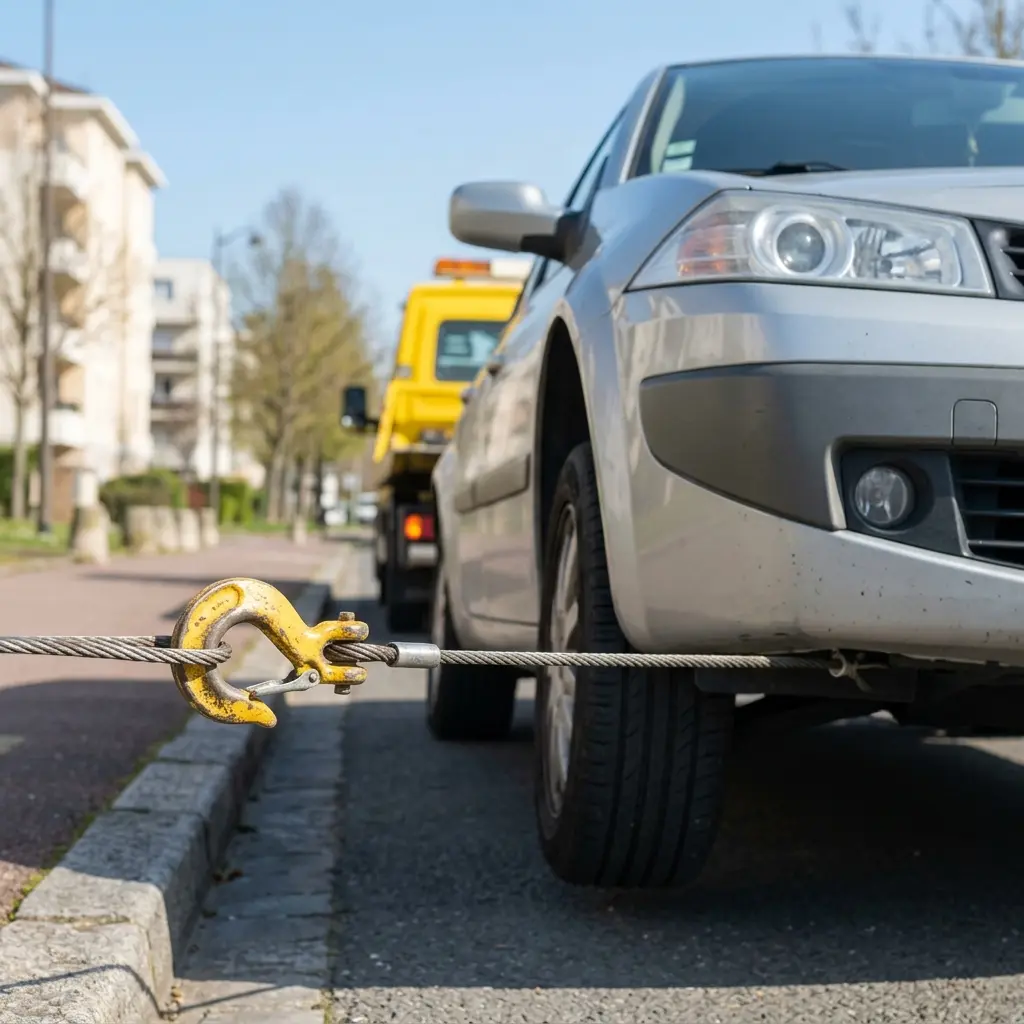 Une approche technique rigoureuse pour chaque panne