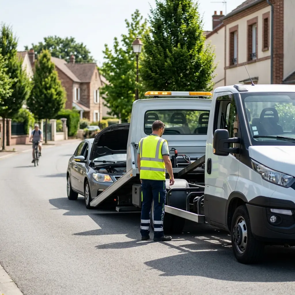 Pourquoi nous choisir à Maurepas