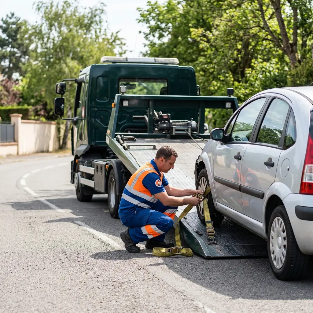 Une approche technique pour un dépannage réussi