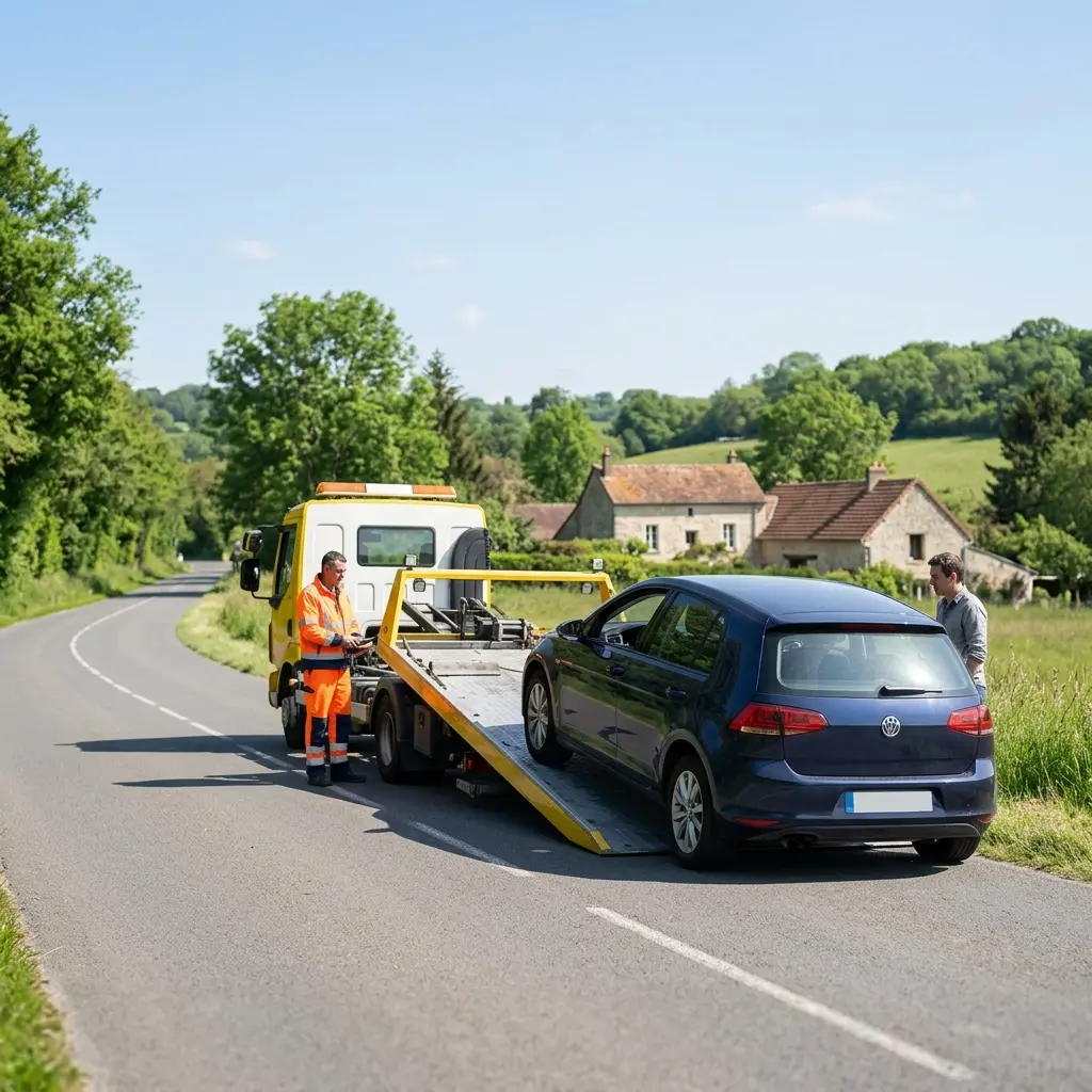 Votre tranquillité toute la journée à Jouy-en-Josas