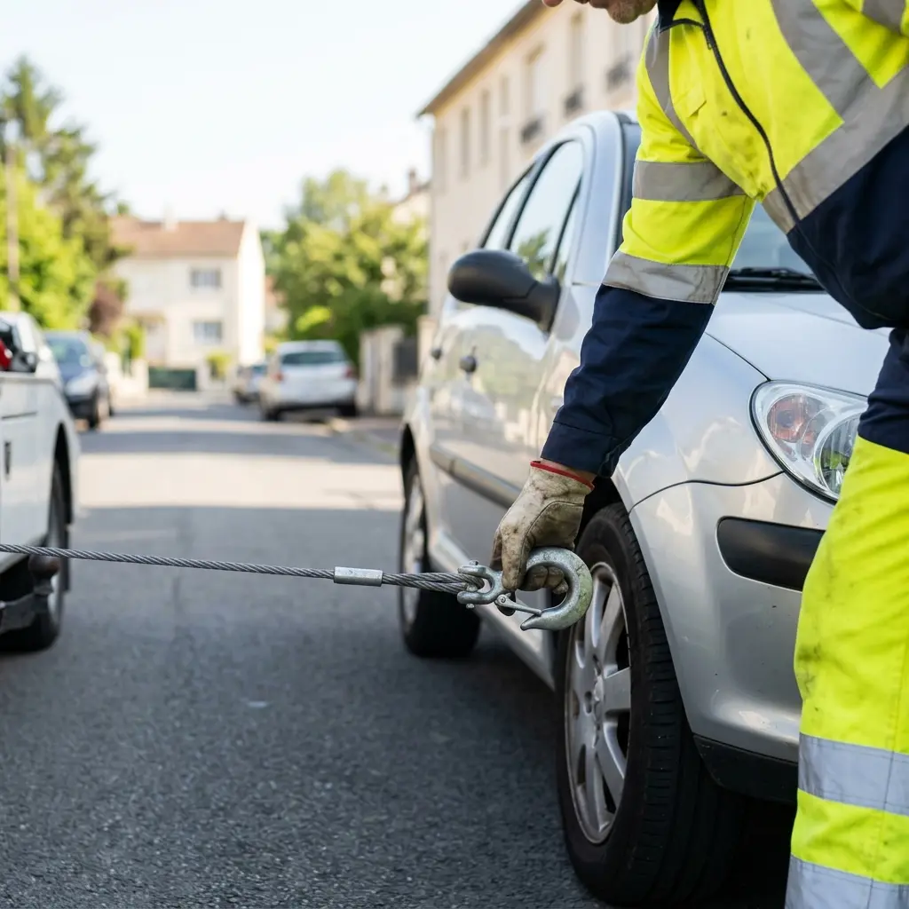 Une approche technique pour un dépannage auto efficace