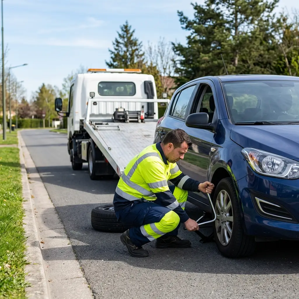 Un diagnostic précis pour un dépannage efficace