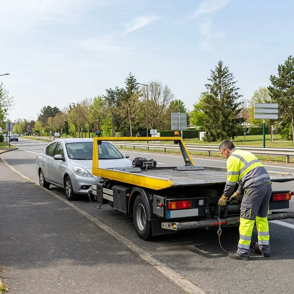 Besoin d'une intervention rapide à Plaisir ?