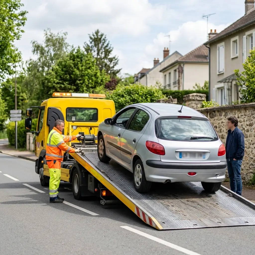 Réaction immédiate : nos bons réflexes à Bougival