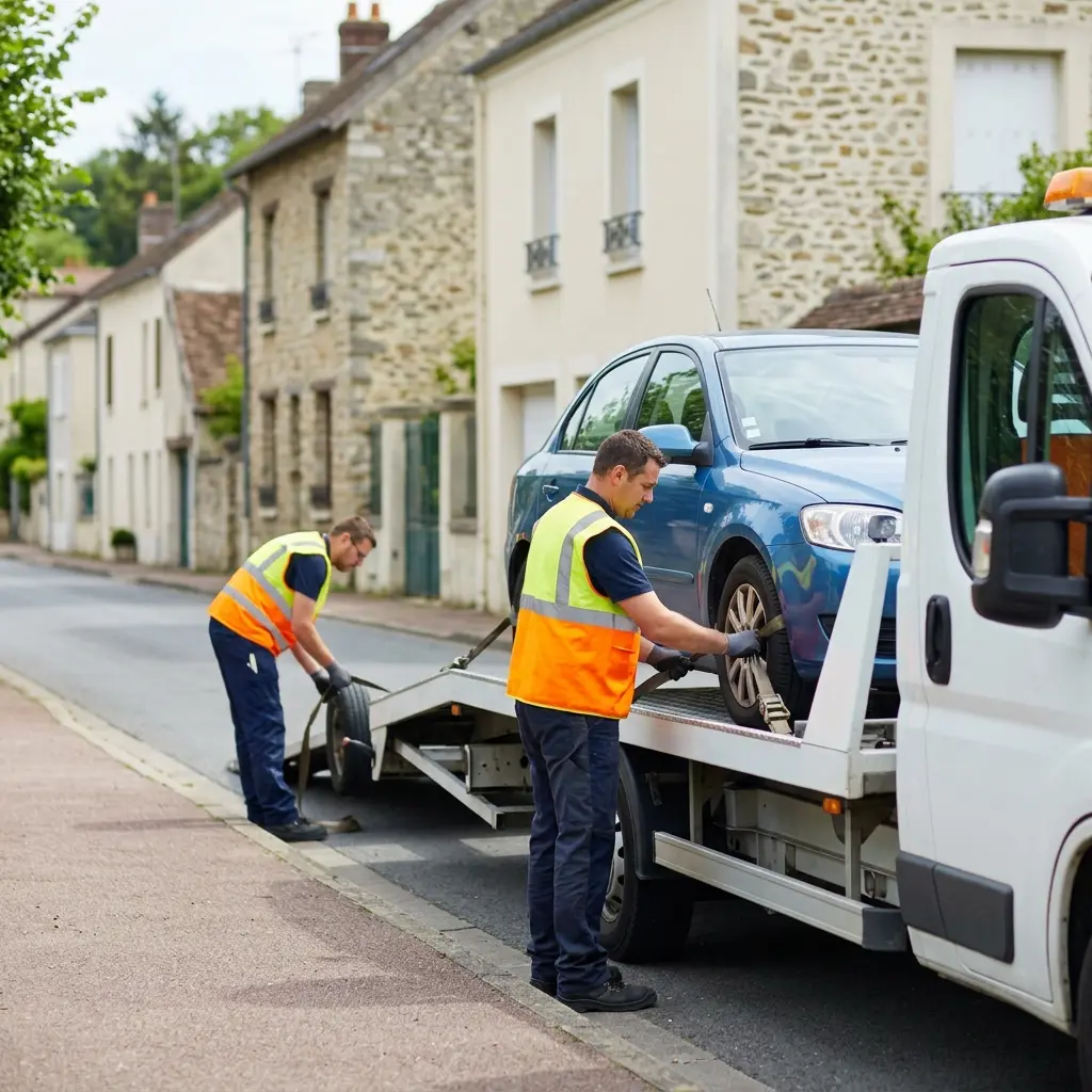 Mettez fin aux pannes à Bougival en toute confiance