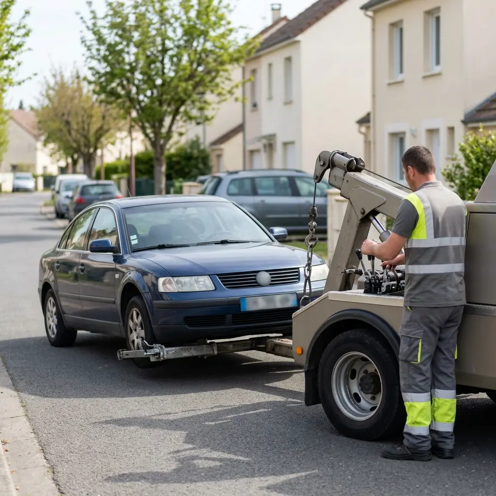 Conseils de prévention pour vos trajets
