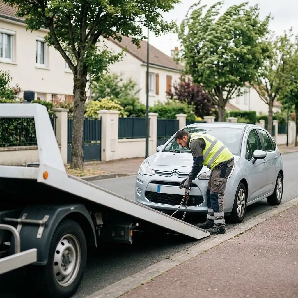 Comment nous intervenons sur place