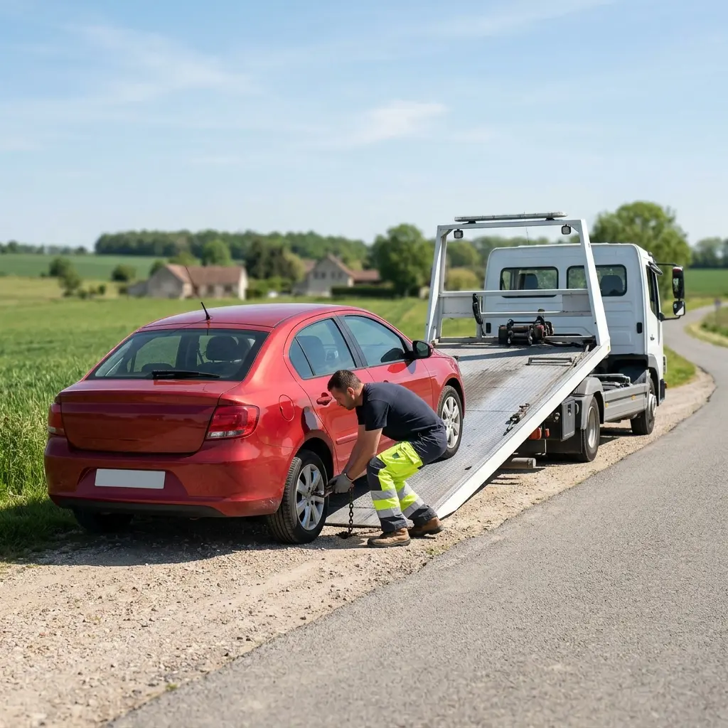 Notre méthode d’intervention en 4 temps