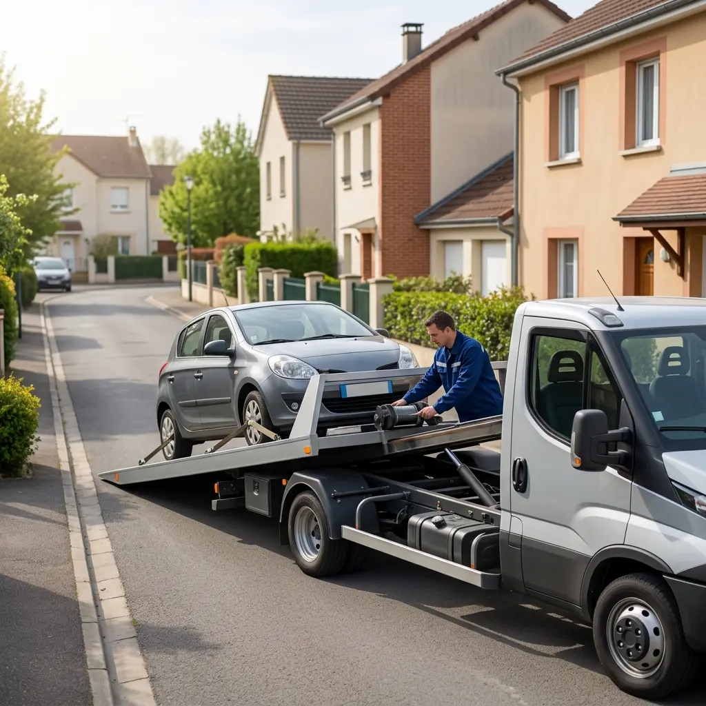 Pourquoi nous choisir à Carrières-sur-Seine