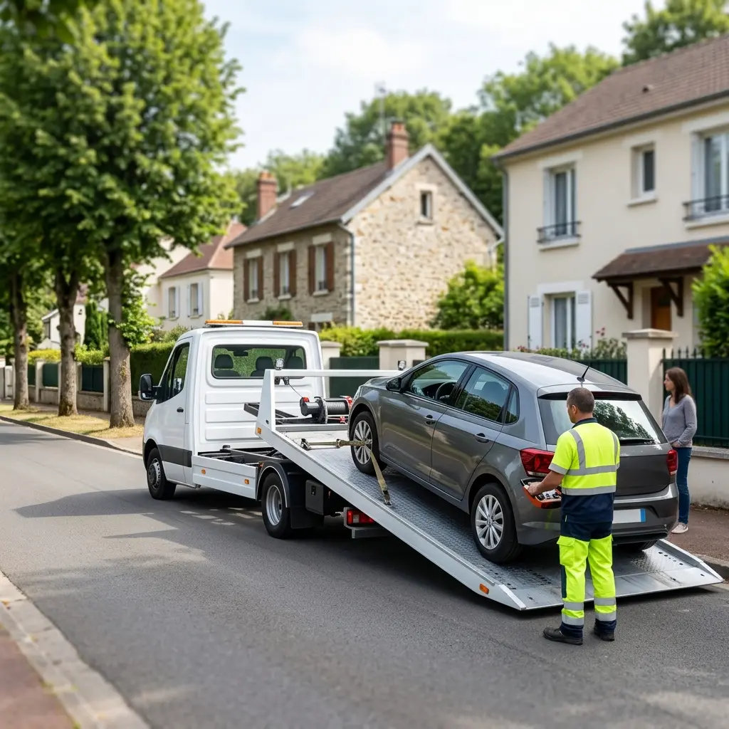 Pourquoi choisir notre aide à Louveciennes
